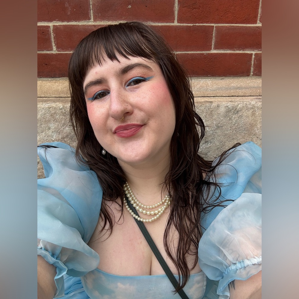 Meet your Posher, Darby